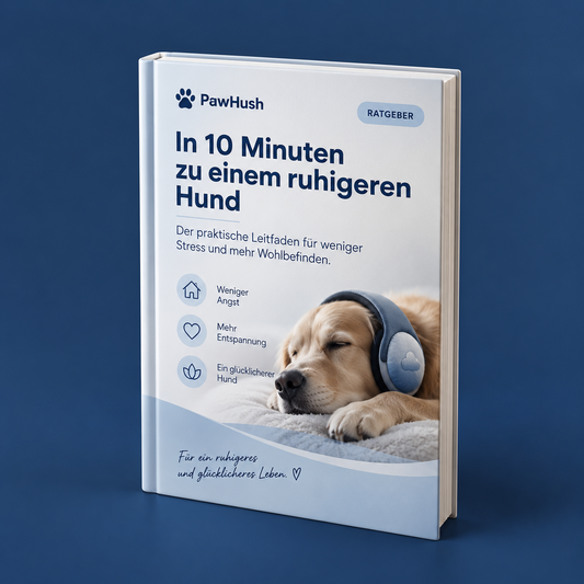 Guide für sofortige Ruhe