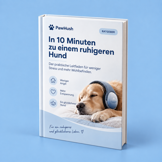 Guide für sofortige Ruhe